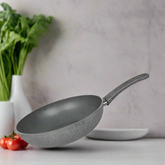 Granite WOK 11"